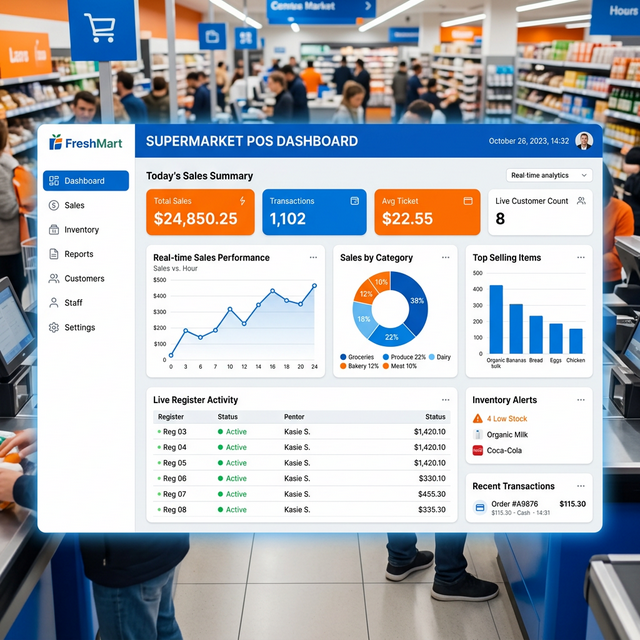 Preventing Expiry Losses & Automating DRAP Compliance in Modern Pharmacies