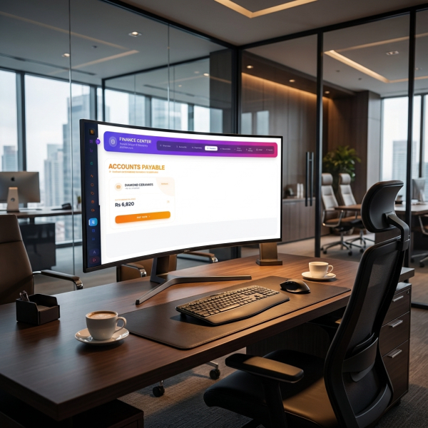 Accounts Payable Management
